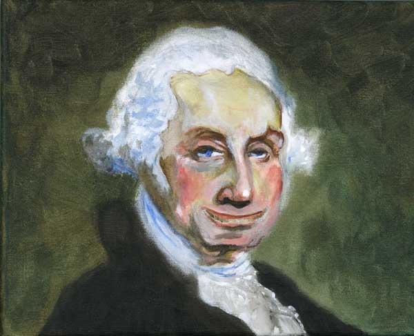George Washington