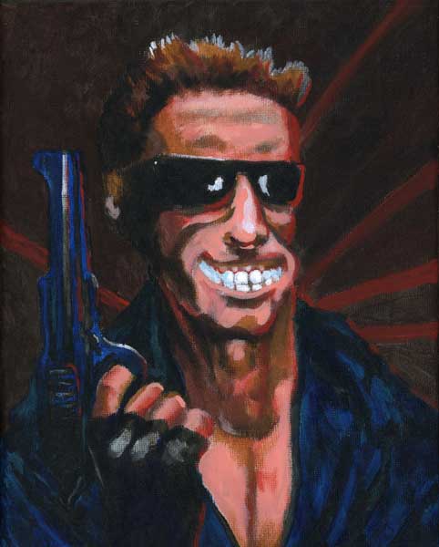 terminator