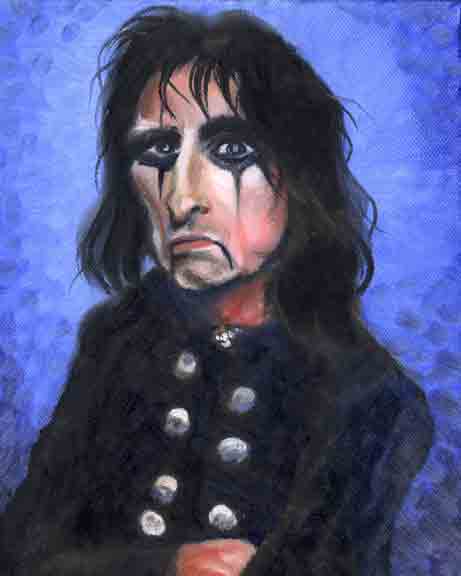 alice cooper